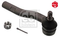FEBI BILSTEIN 43156 - Rótula barra de acoplamiento