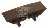 FEBI BILSTEIN 45731 - Carril de deslizamiento, cadena de distribución