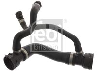 FEBI BILSTEIN 45817 - Tubería de radiador