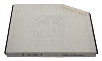 FEBI BILSTEIN 45858 - Filtro, aire habitáculo