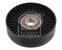 FEBI BILSTEIN 45875 - Polea inversión/guía, correa poli V