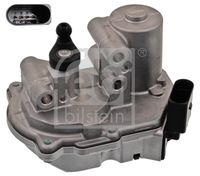 FEBI BILSTEIN 46003 - Accionador, tapa turbulencia (colector admisión)