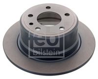 FEBI BILSTEIN 43808 - Disco de freno