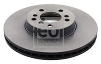 FEBI BILSTEIN 43990 - Disco de freno