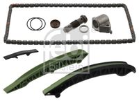FEBI BILSTEIN 46375 - Juego de cadena de distribución