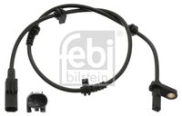 FEBI BILSTEIN 46536 - Sensor, revoluciones de la rueda