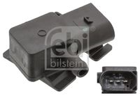 FEBI BILSTEIN 47155 - Sensor, presión gas de escape