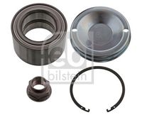FEBI BILSTEIN 44776 - Juego de cojinete de rueda