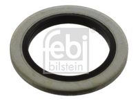FEBI BILSTEIN 44793 - Junta tórica, tapón roscado de vaciado de aceite