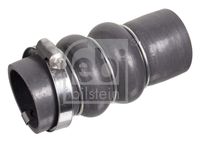 FEBI BILSTEIN 47265 - Tubo flexible de aire de sobrealimentación