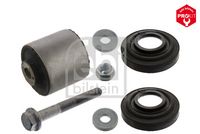 FEBI BILSTEIN 44989 - Suspensión, Brazo oscilante