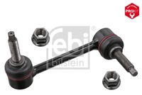 FEBI BILSTEIN 48002 - Travesaños/barras, estabilizador