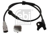 FEBI BILSTEIN 45558 - Sensor, revoluciones de la rueda