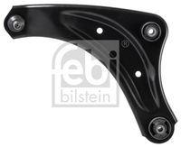 FEBI BILSTEIN 48158 - Barra oscilante, suspensión de ruedas