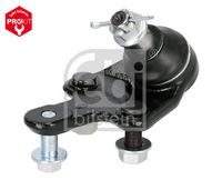 FEBI BILSTEIN 48224 - Rótula de suspensión/carga