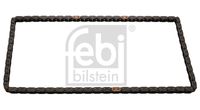 FEBI BILSTEIN 48286 - Cadena de distribución