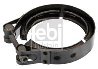 FEBI BILSTEIN 48359 - Abrazadera sujeción (manguito sobrealimentación