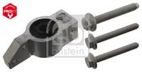FEBI BILSTEIN 45891 - Suspensión, Brazo oscilante