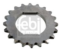 FEBI BILSTEIN 48428 - Rueda dentada, cigüeñal