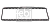 FEBI BILSTEIN 45956 - Cadena de distribución