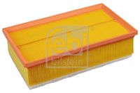 FEBI BILSTEIN 48507 - Filtro de aire