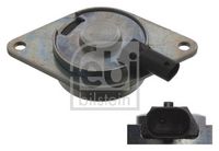 FEBI BILSTEIN 46086 - Válvula control, ajuste de levas