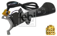 FEBI BILSTEIN 48602 - Interruptor, freno motor