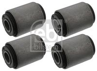 FEBI BILSTEIN 48625 - Suspensión, Brazo oscilante