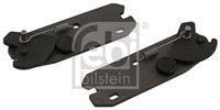 FEBI BILSTEIN 46294 - Regulador, freno de tambor