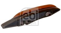FEBI BILSTEIN 48773 - Carril de deslizamiento, cadena de distribución
