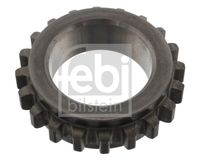 FEBI BILSTEIN 48743 - Rueda dentada, cigüeñal