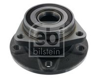 FEBI BILSTEIN 46331 - Juego de cojinete de rueda