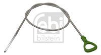 FEBI BILSTEIN 49581 - Varilla del nivel de aceite, cambio automático
