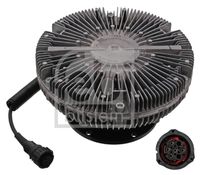 FEBI BILSTEIN 49053 - Embrague, ventilador del radiador