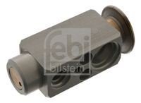 FEBI BILSTEIN 49061 - Válvula de expansión, aire acondicionado
