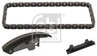 FEBI BILSTEIN 49080 - Juego de cadena de distribución