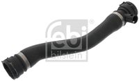 FEBI BILSTEIN 49255 - Tubería de radiador
