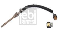 FEBI BILSTEIN 49298 - Sensor, temp. gas escape