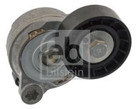 FEBI BILSTEIN 49398 - Tensor de correa, correa poli V