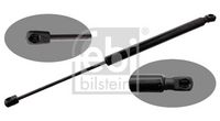 FEBI BILSTEIN 47041 - Muelle neumático, maletero/compartimento de carga
