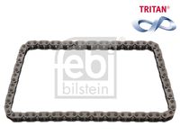 FEBI BILSTEIN 49492 - Cadena de distribución