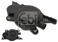 FEBI BILSTEIN 49469 - Separador de aceite, ventilación del cárter