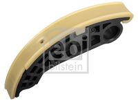 FEBI BILSTEIN 49533 - Carril de deslizamiento, cadena de distribución