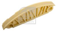 FEBI BILSTEIN 49535 - Carril de deslizamiento, cadena de distribución