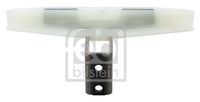 FEBI BILSTEIN 49553 - Carril de deslizamiento, cadena de distribución