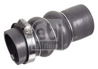 FEBI BILSTEIN 47265 - Tubo flexible de aire de sobrealimentación