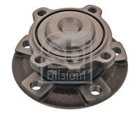 FEBI BILSTEIN 47315 - Juego de cojinete de rueda