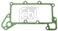 FEBI BILSTEIN 49856 - Junta, radiador de aceite