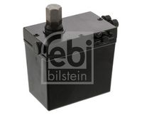 FEBI BILSTEIN 47503 - Bomba de eje inclinado, cabina