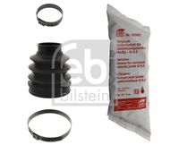 FEBI BILSTEIN 49889 - Juego de fuelles, árbol de transmisión